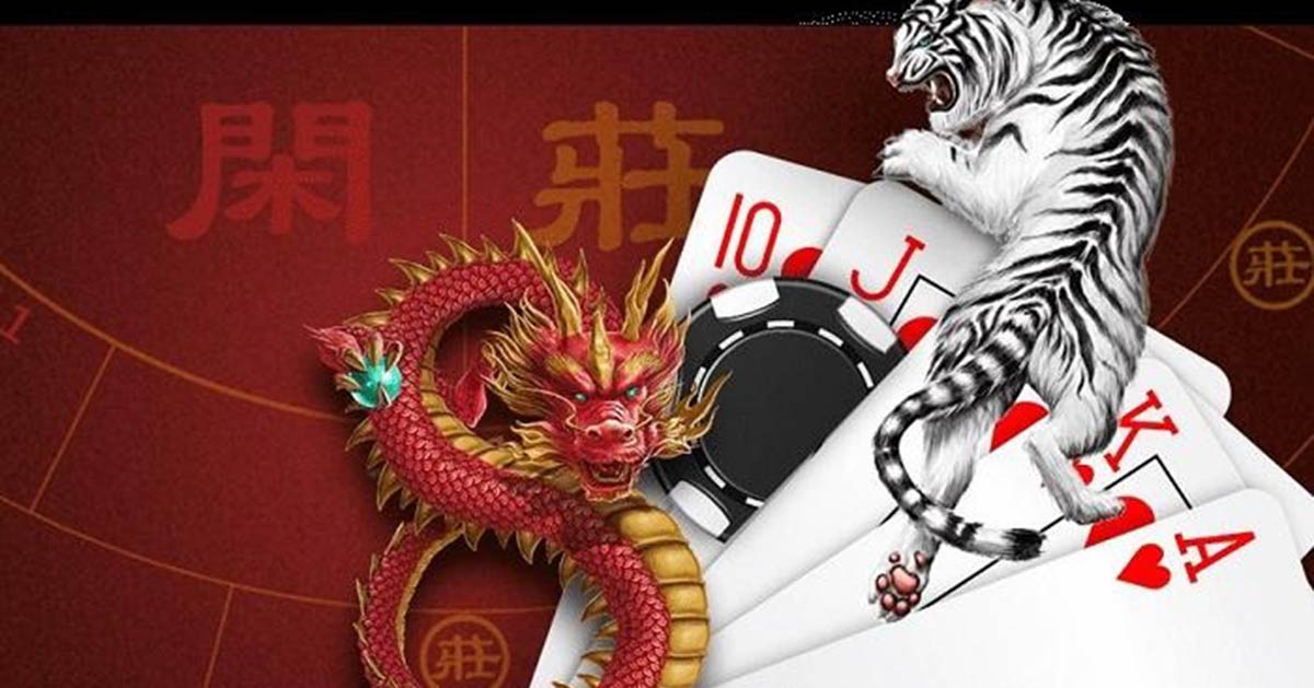 Mẹo chơi game bài Rồng Hổ thú vị tại 789club