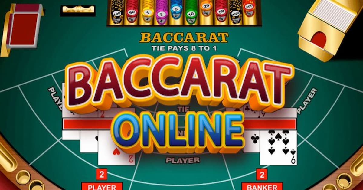 Quy tắc chơi baccarat online hiệu quả tại 789club