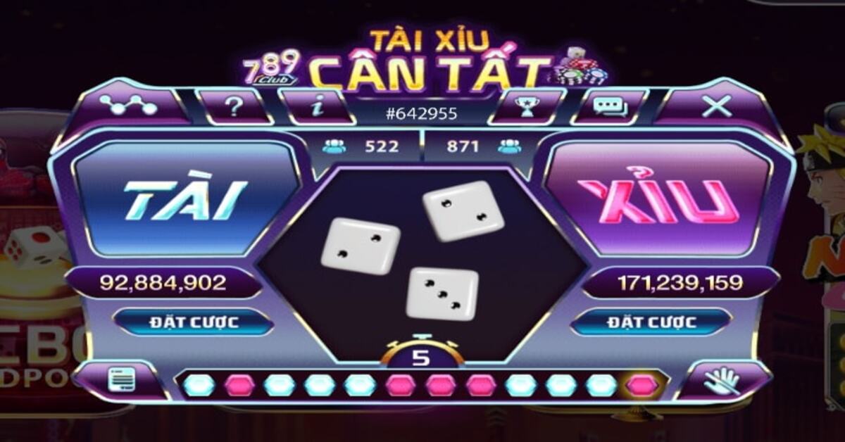 Hướng dẫn cụ thể về cách tải 789club tài xỉu