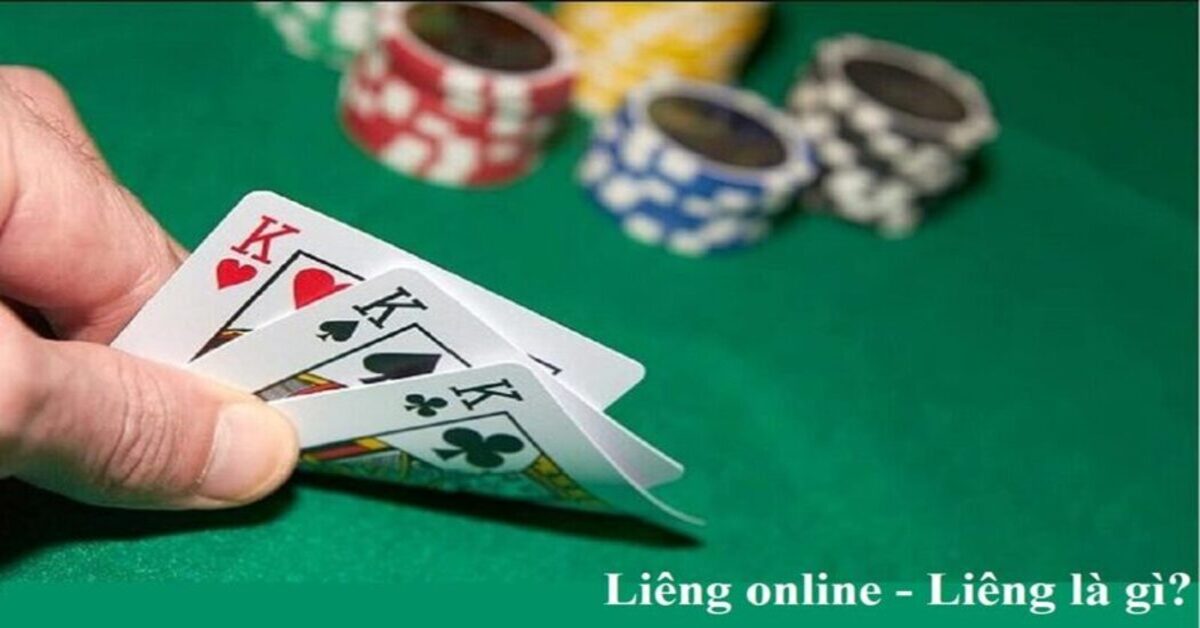 Sơ lược về đánh bài liêng tại 789club