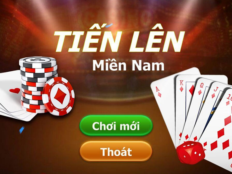 Hướng dẫn tham gia tiến lên 3 miền tại 789Club